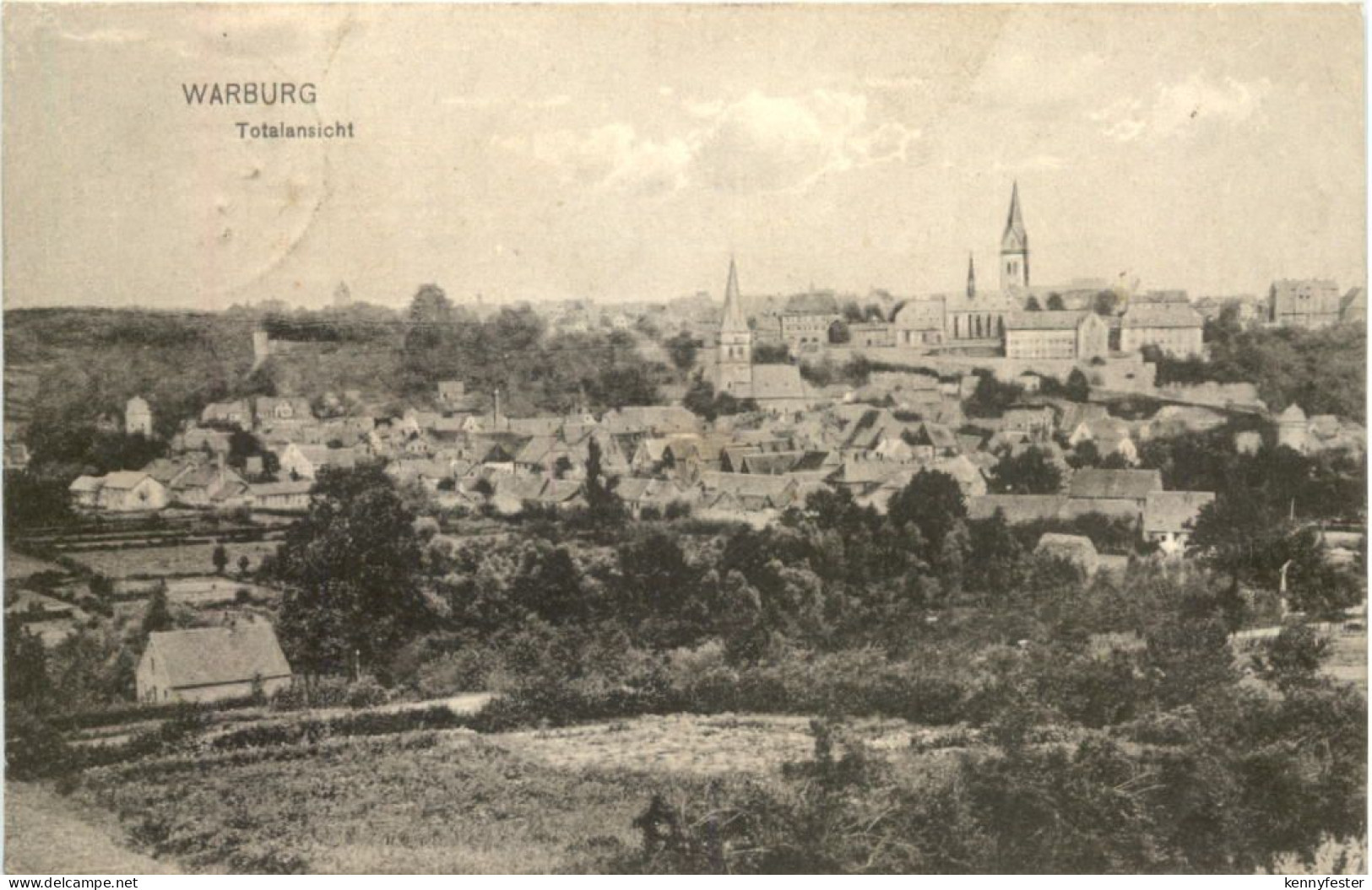 Warburg