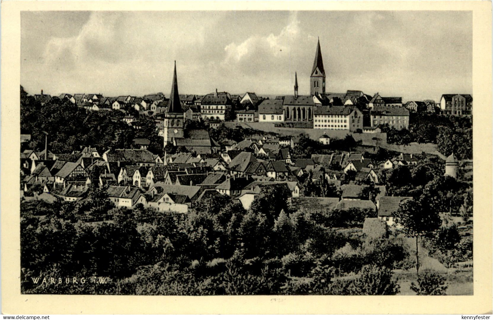 Warburg