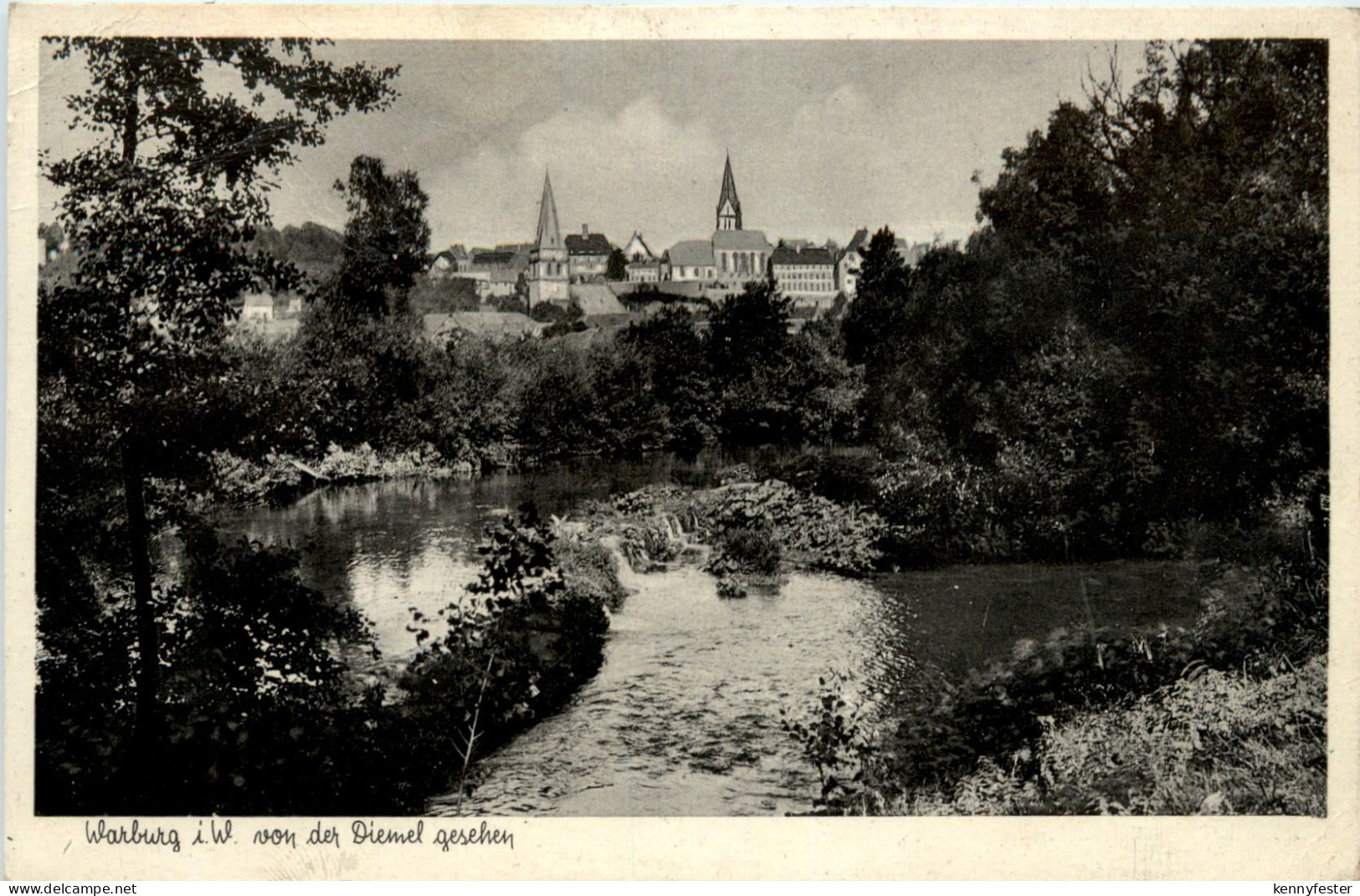 Warburg