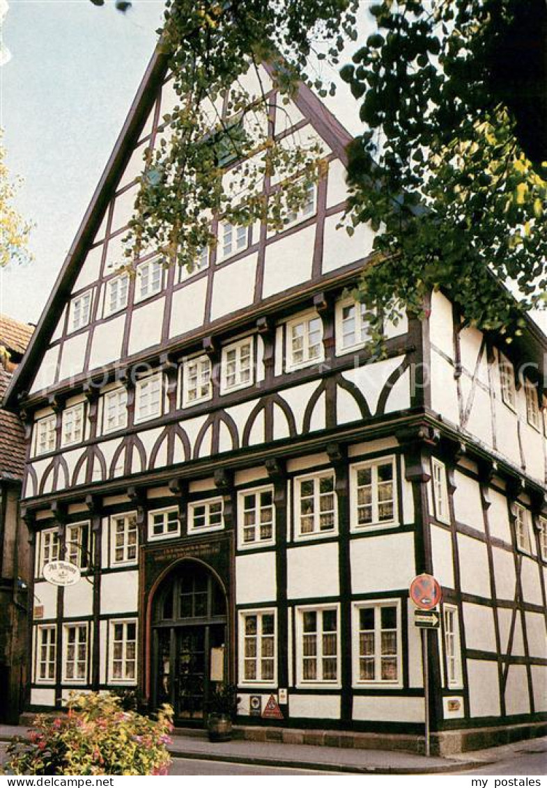 Warburg Westfalen ---