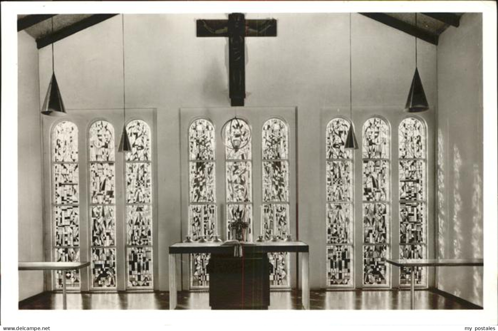Warburg Westfalen Christl Bildungswerk Die Hegge Kapelle