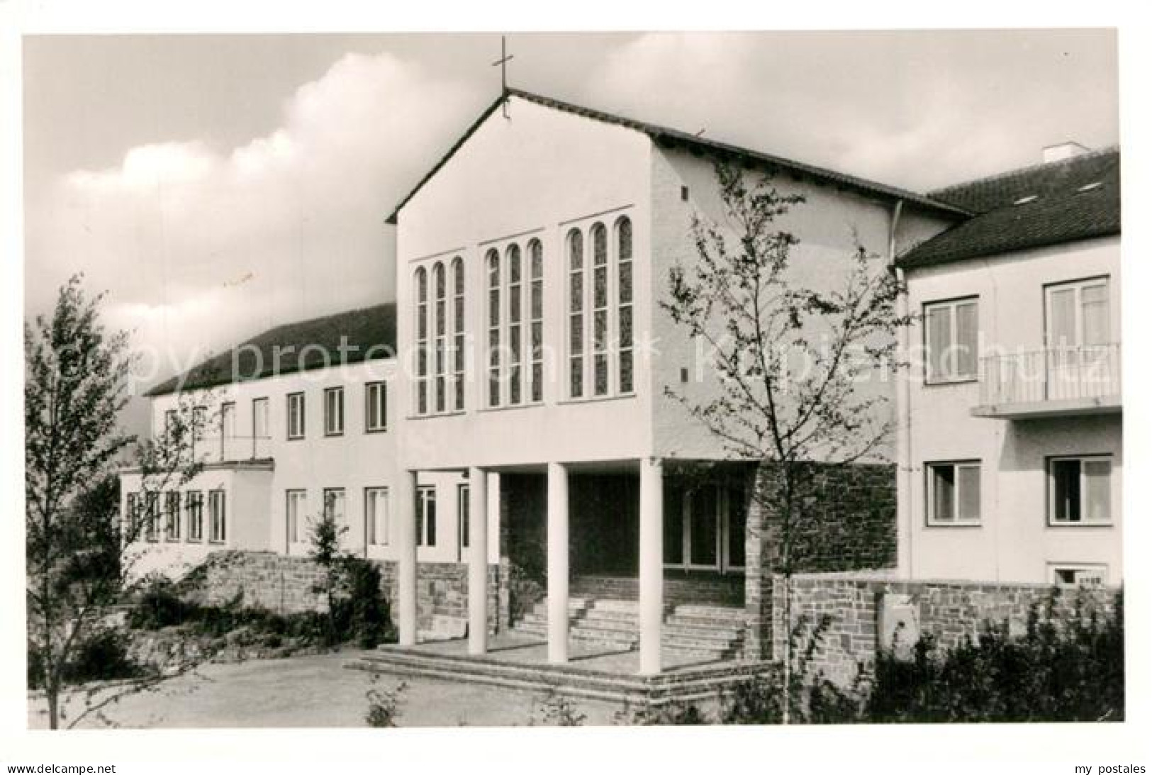 Warburg Westfalen Christliches Bildungswerk Die Hegge