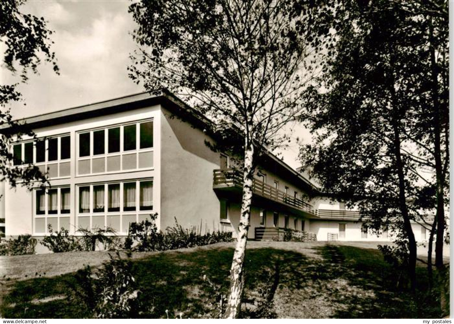 Warburg Westfalen Haus maria am Heinberg