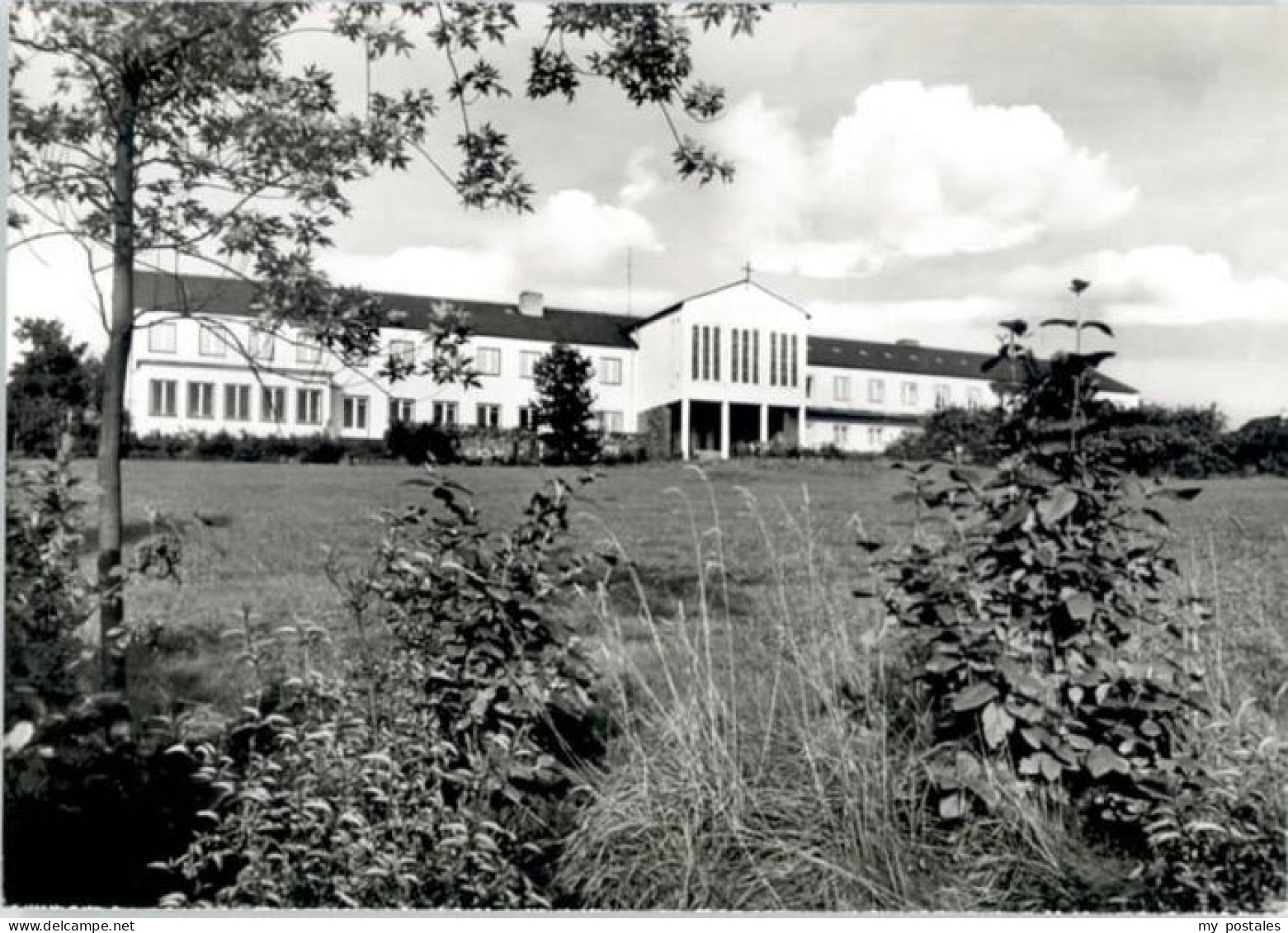 Warburg Westfalen Warburg Bildungswerk Die Hegge