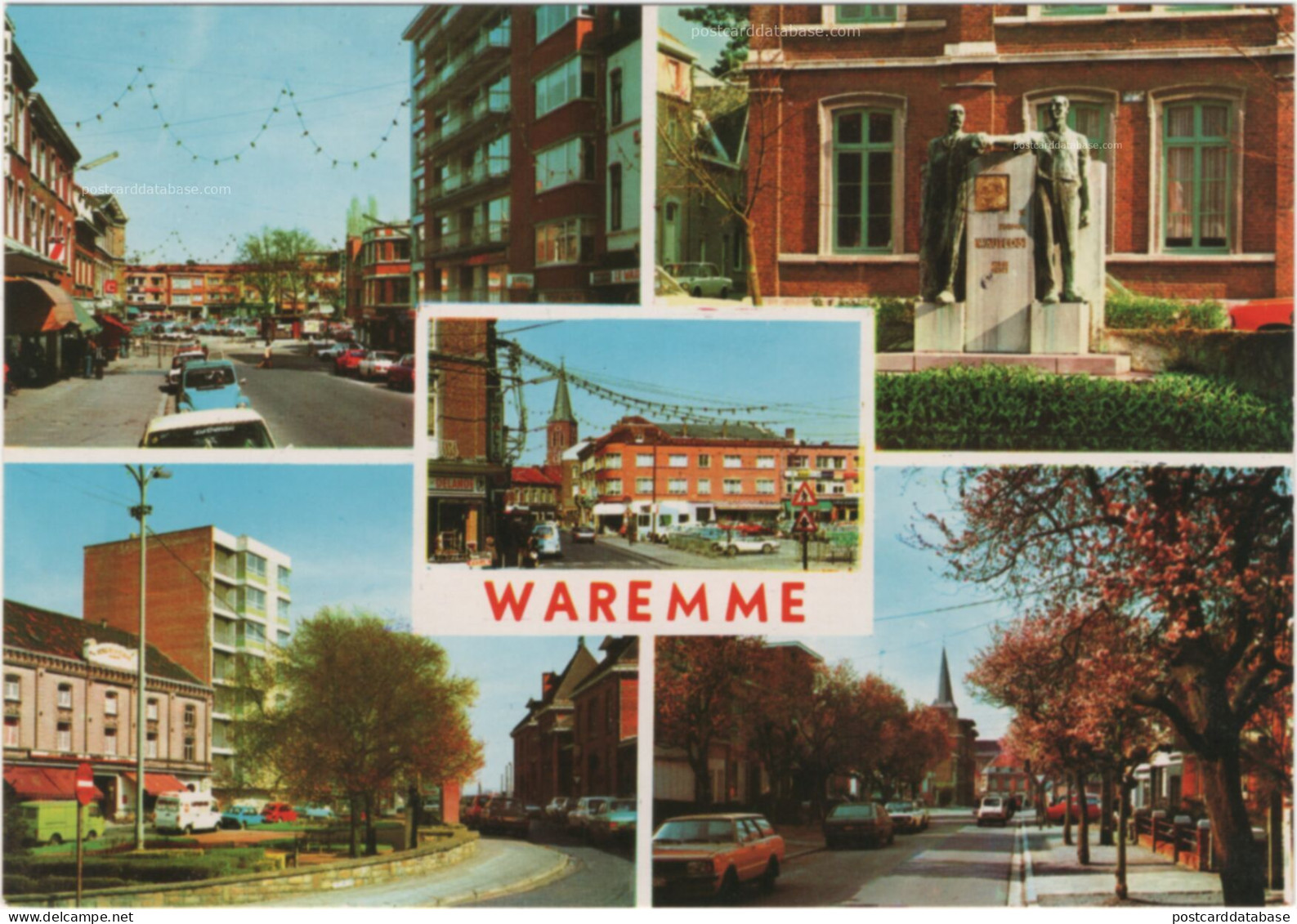 Waremme