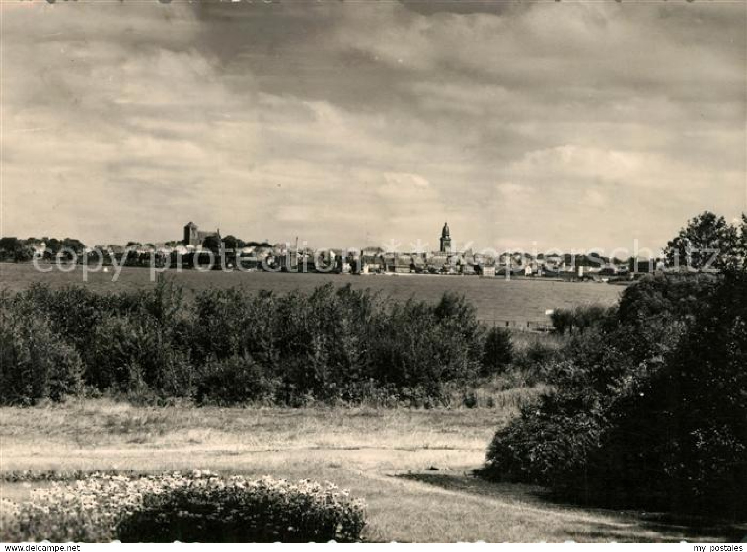 Waren Mueritz