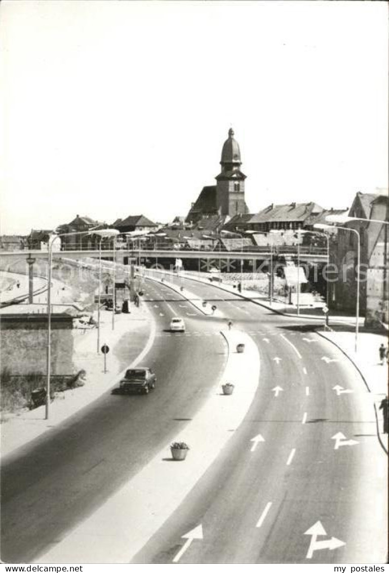 Waren Mueritz