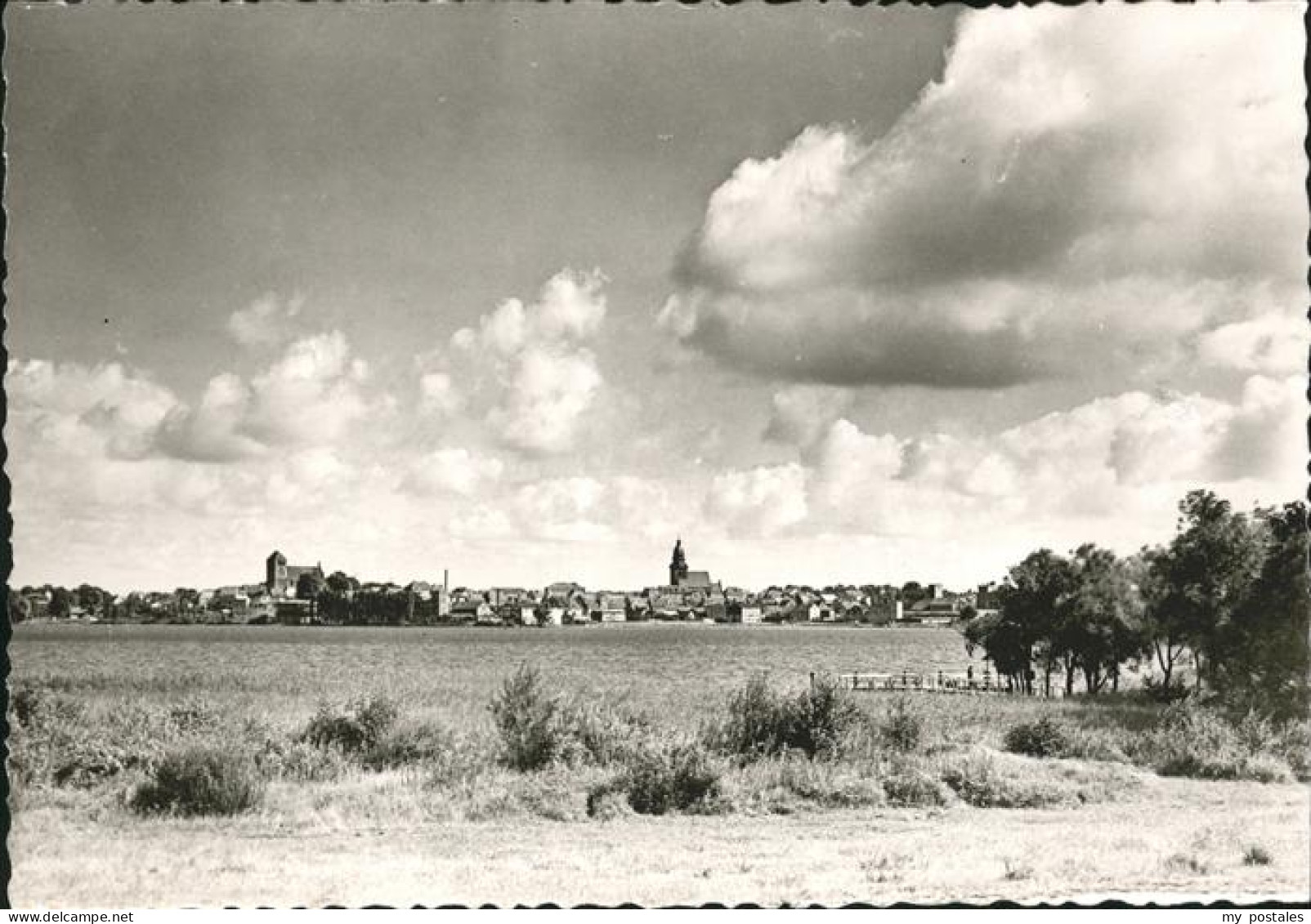 Waren Mueritz