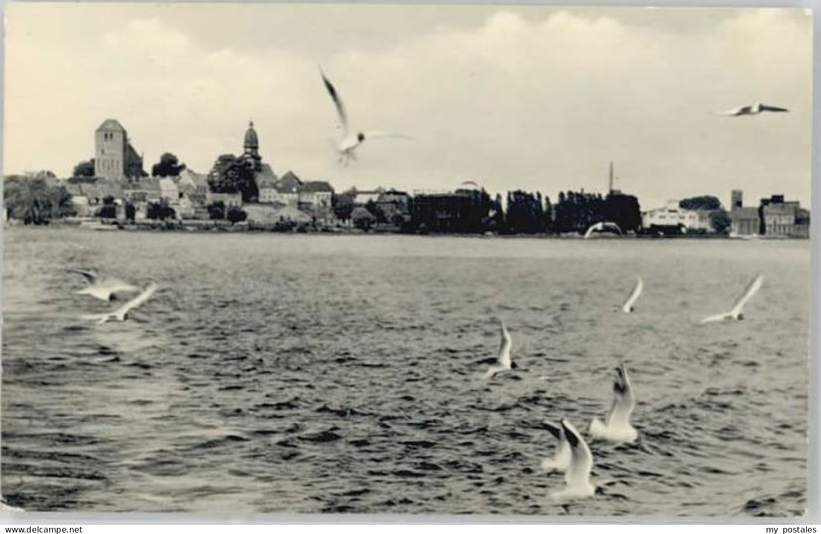 Waren Mueritz