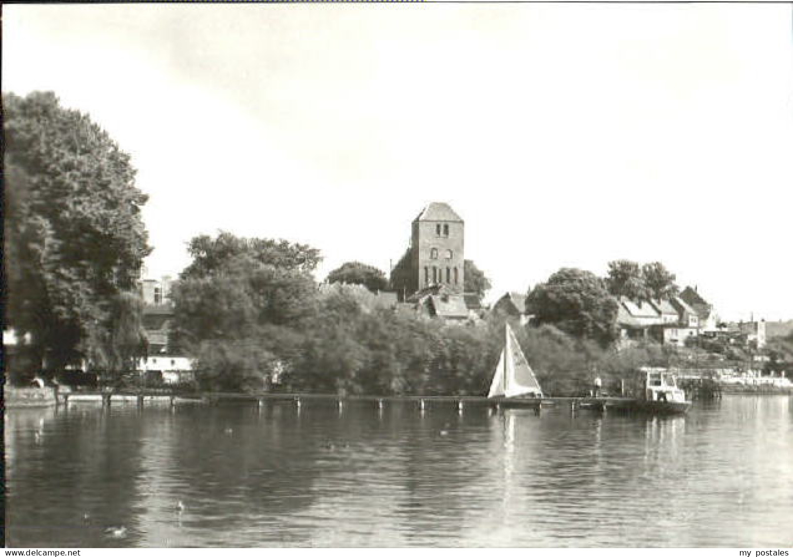 Waren Mueritz Waren