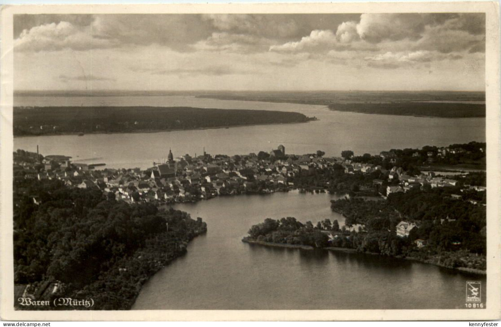 Waren - Müritz