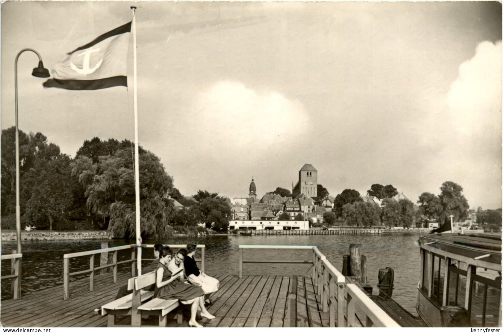 Waren Müritz