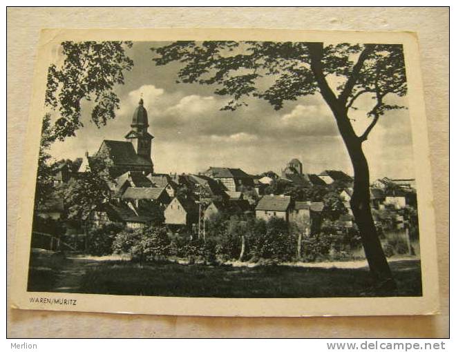 Waren / Müritz      D83788