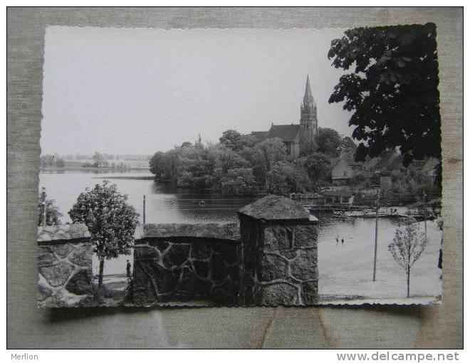 Waren / Müritz  ?   D86961