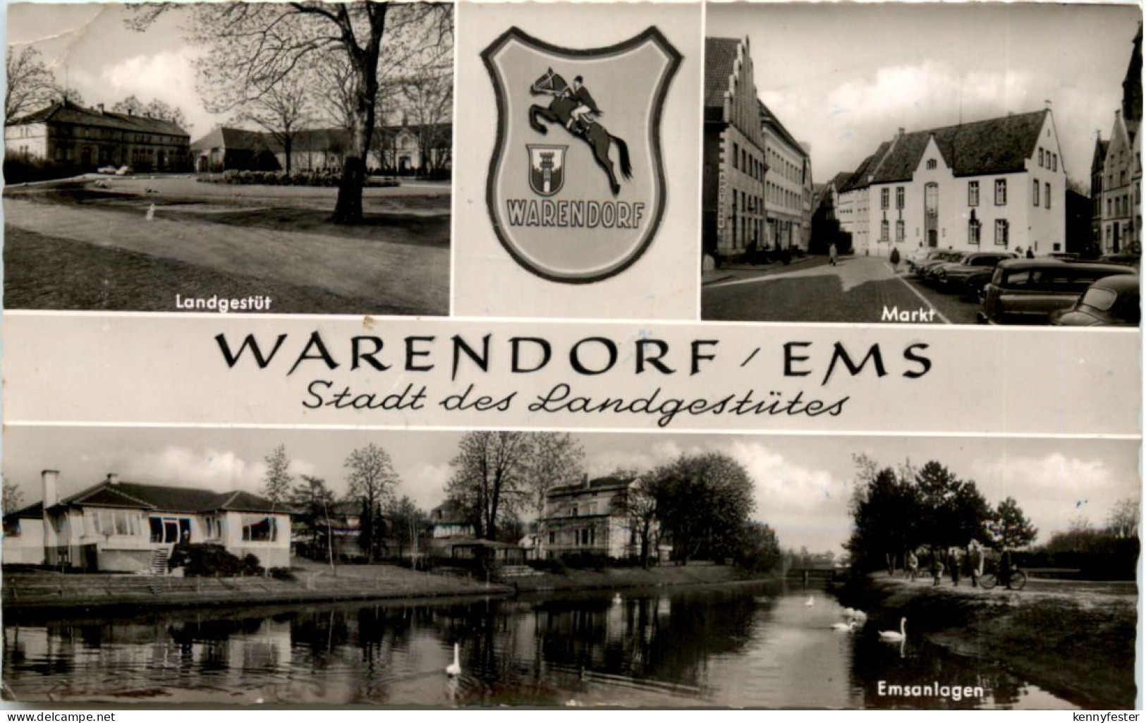 Warendorf, div. Bilder