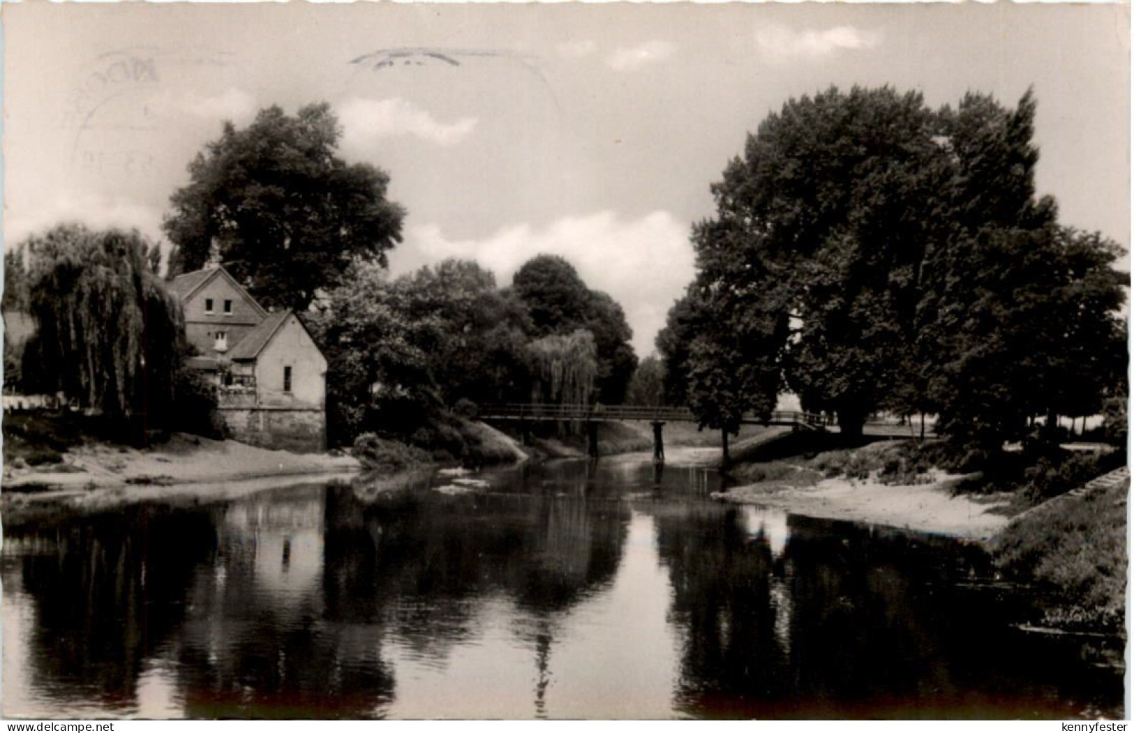 Warendorf - Emspartie