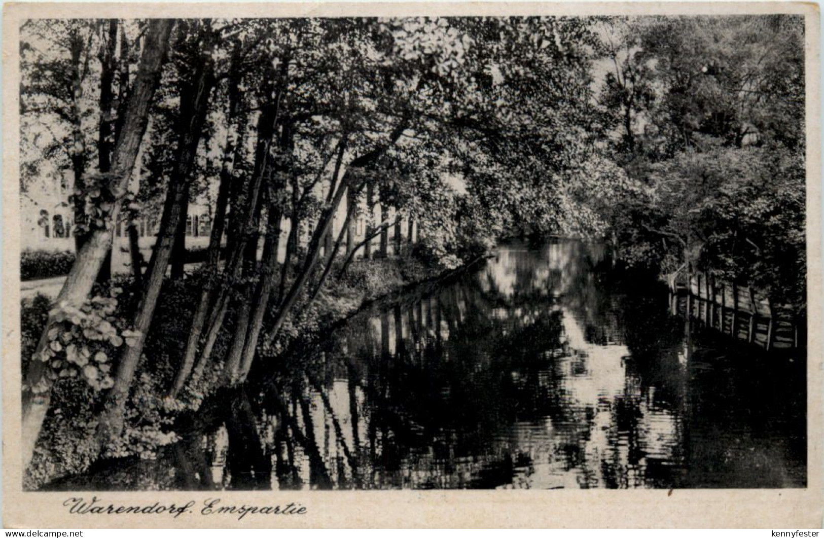 Warendorf - Emspartie