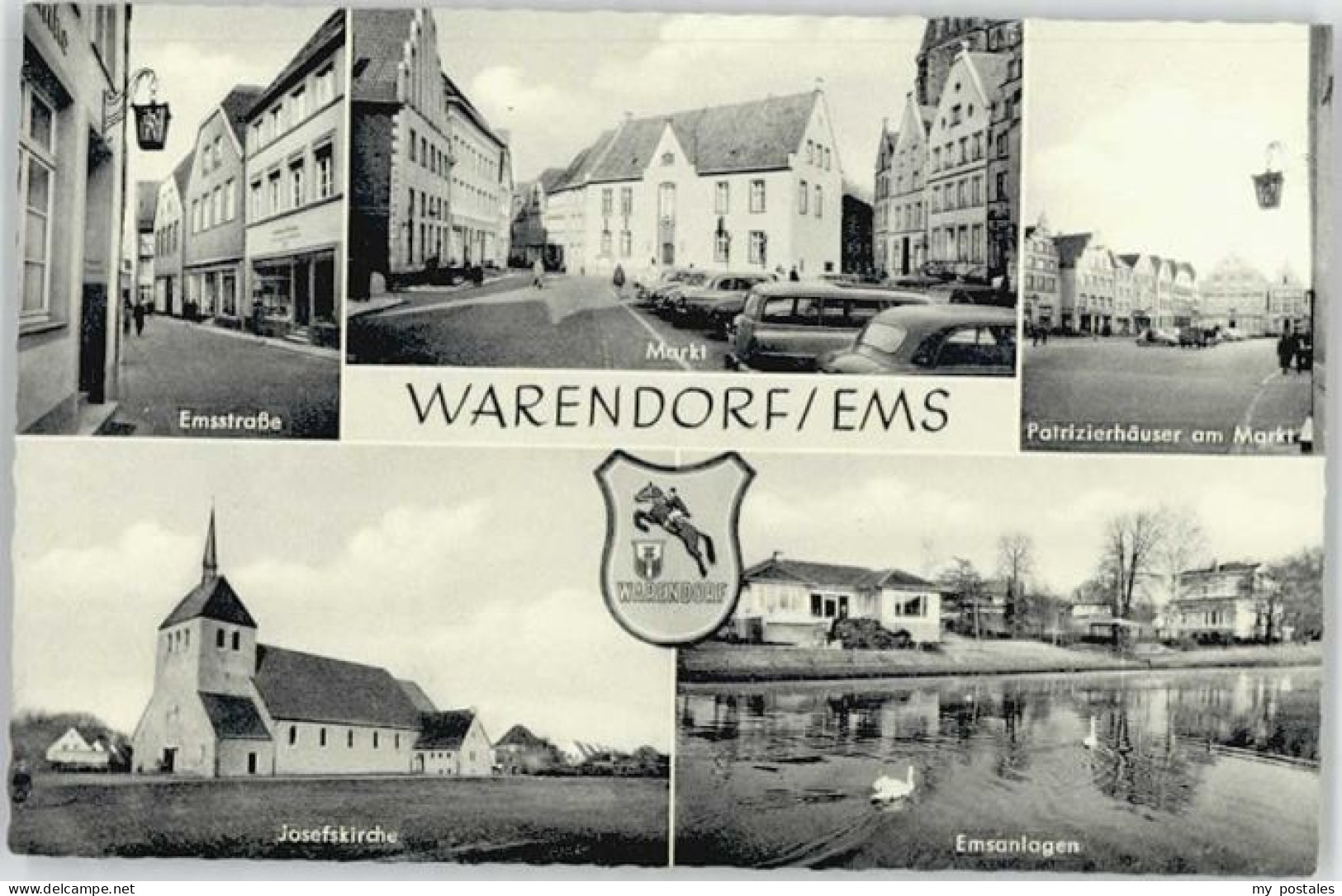 Warendorf NRW
