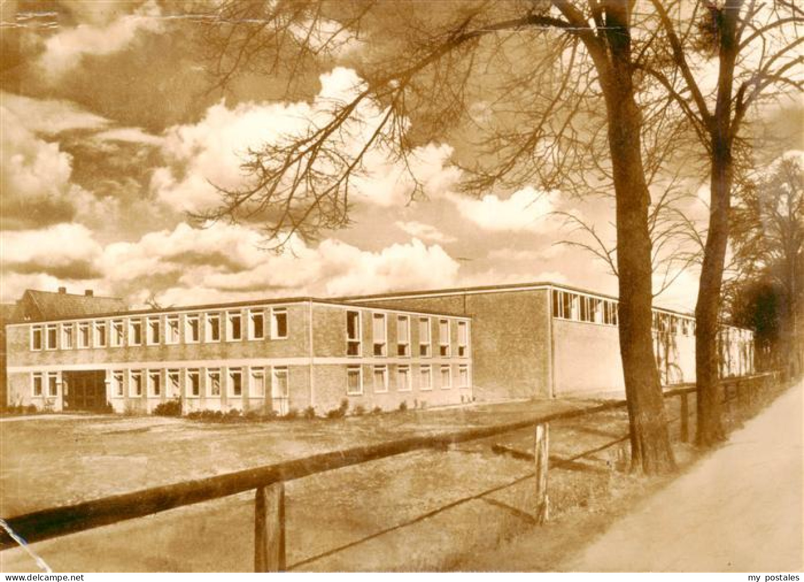 Warendorf NRW Deutsche Reitschule