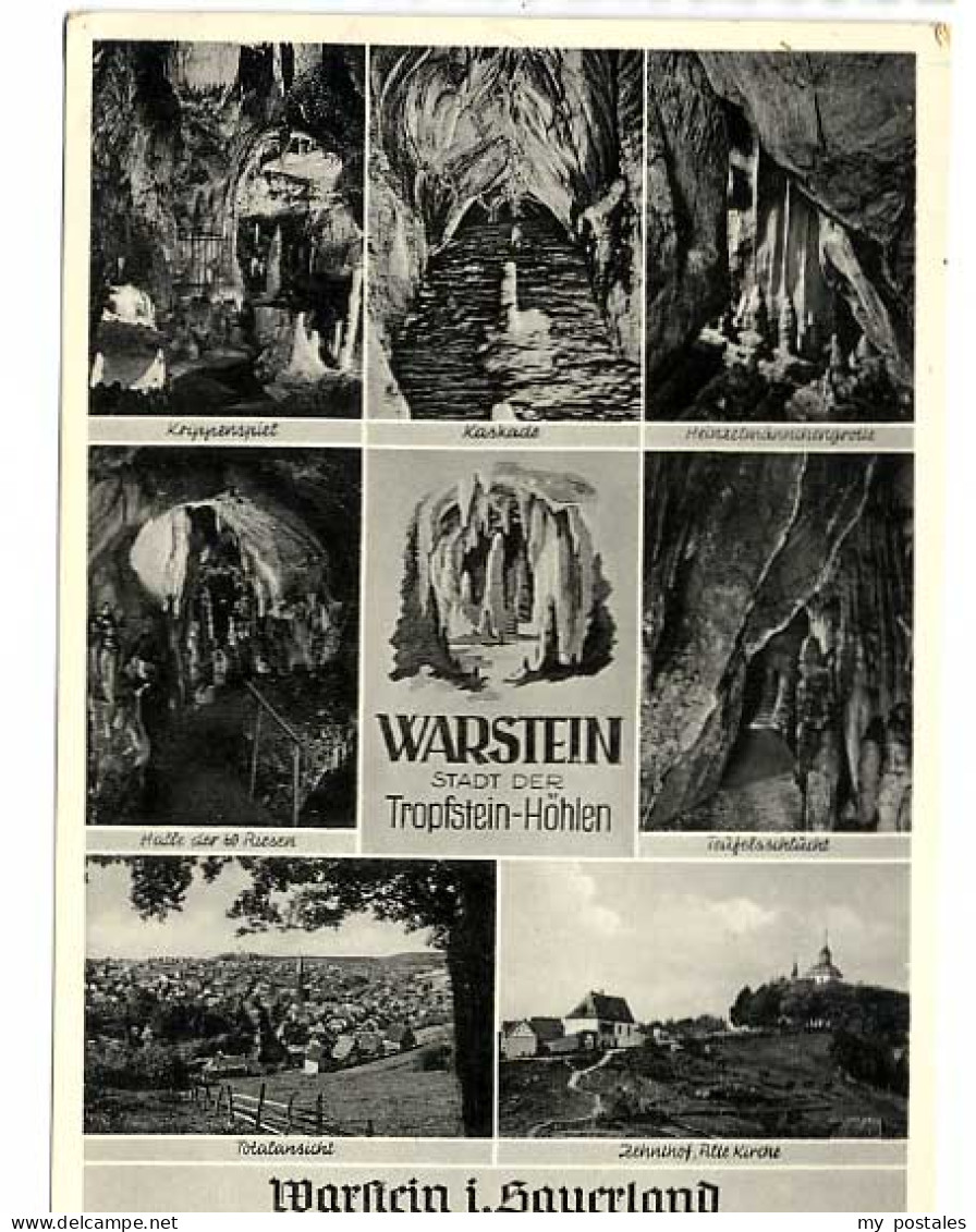 Warstein