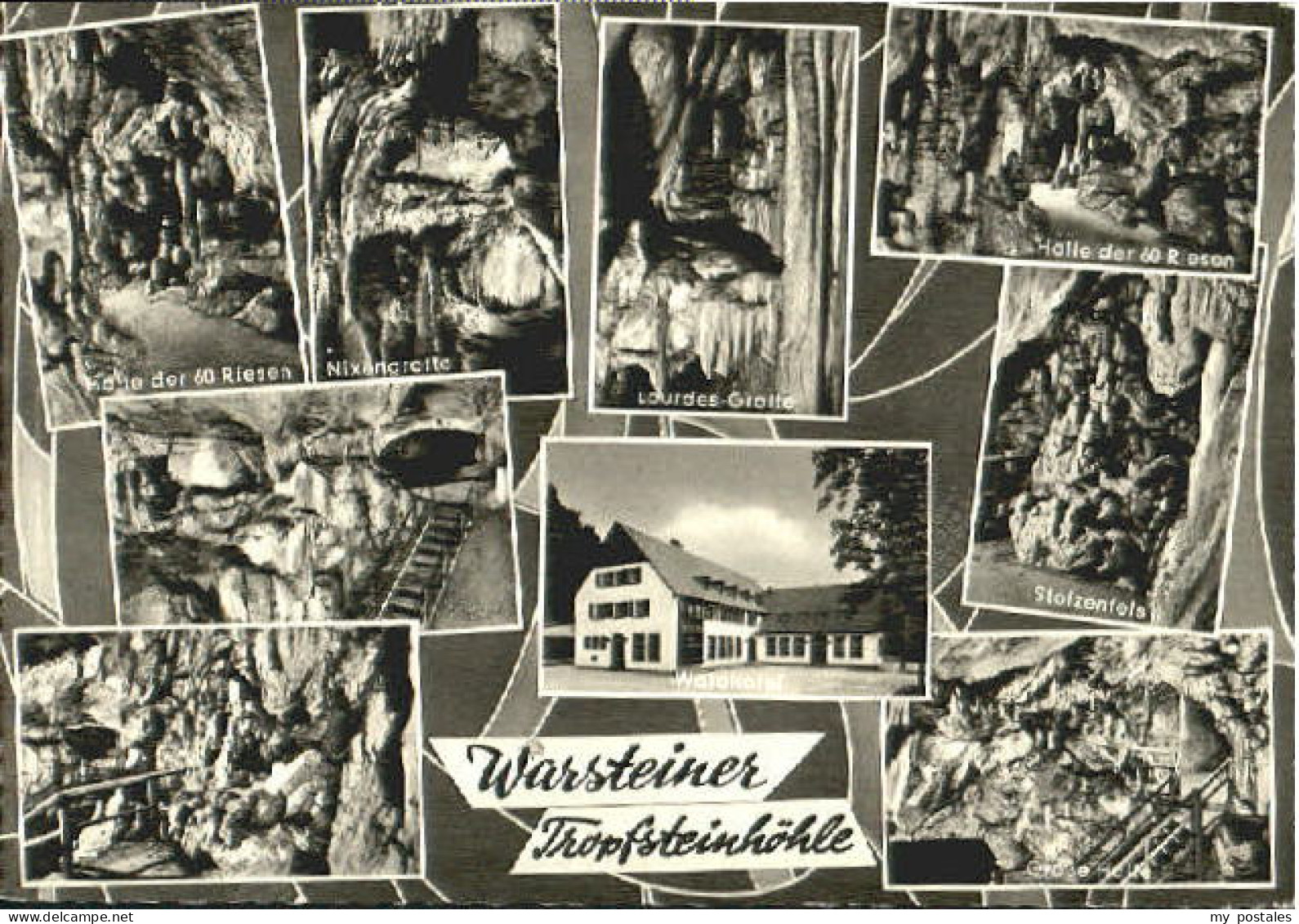 Warstein Grotte Hotel