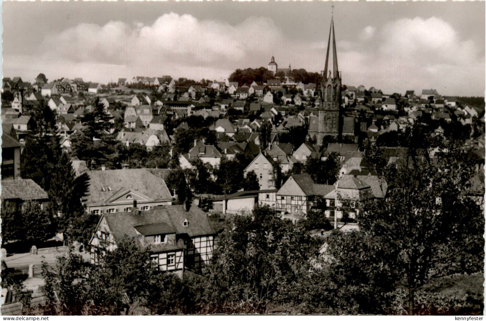 Warstein im Sauerland