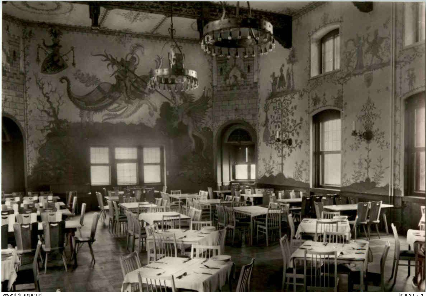 Wartburghotel Eisenach