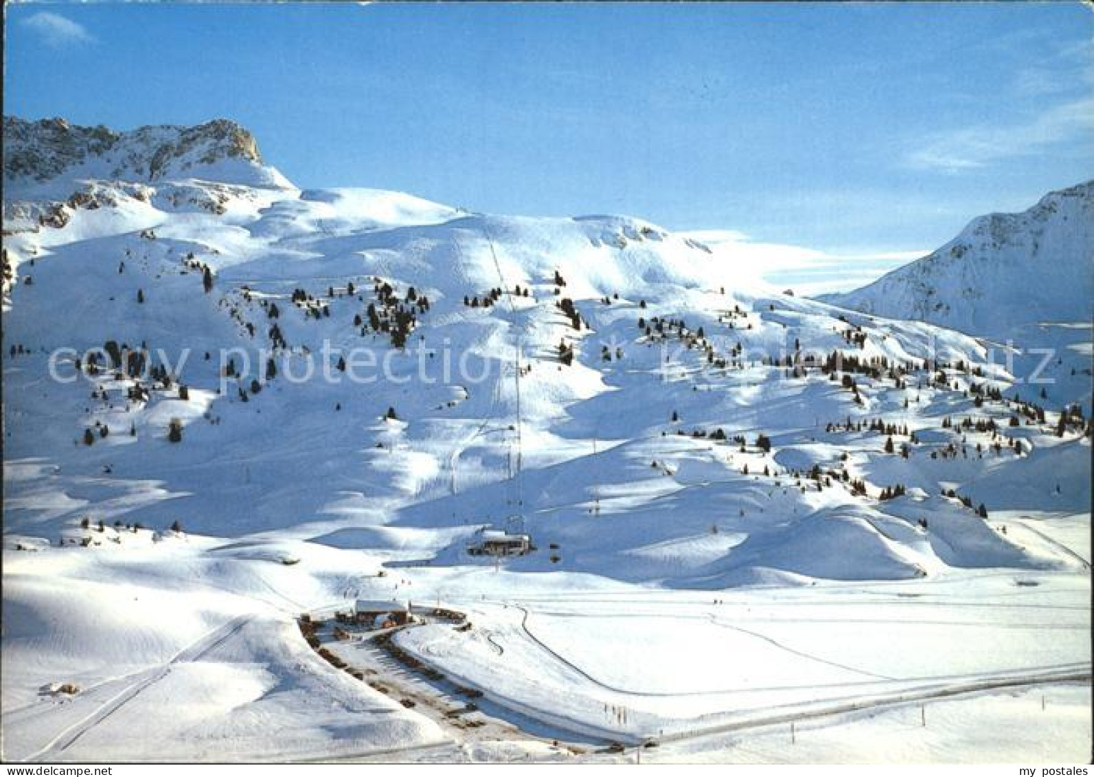 Warth Vorarlberg Salober