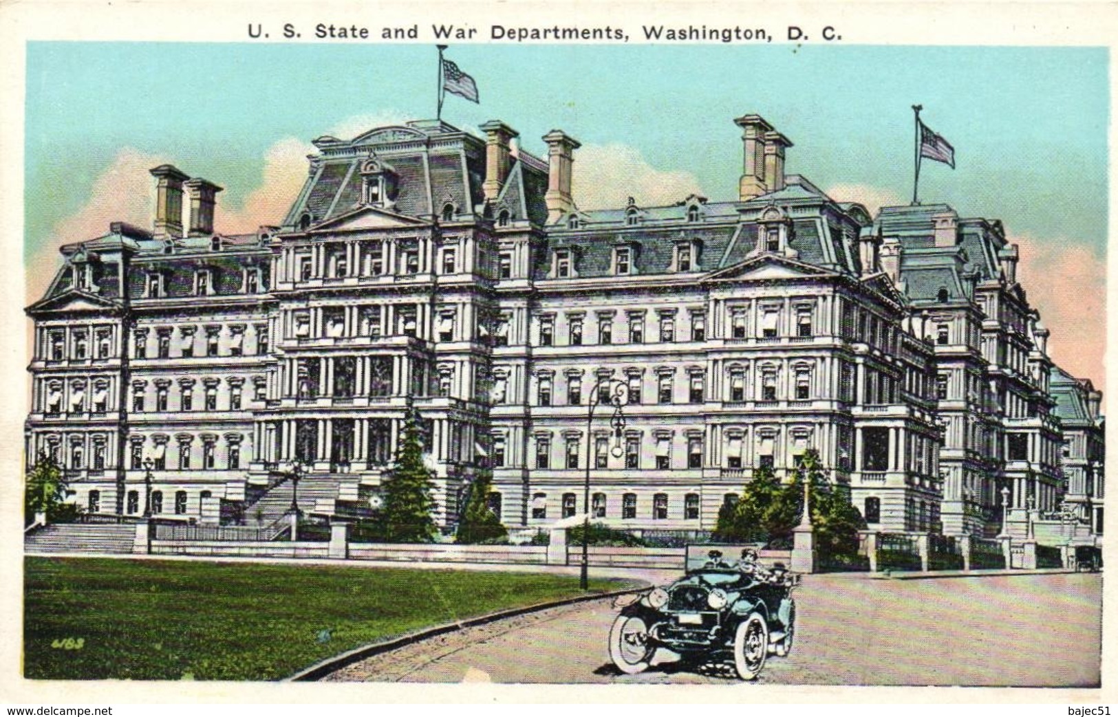 Washington