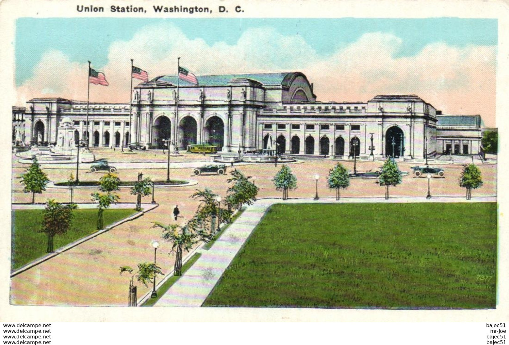 Washington