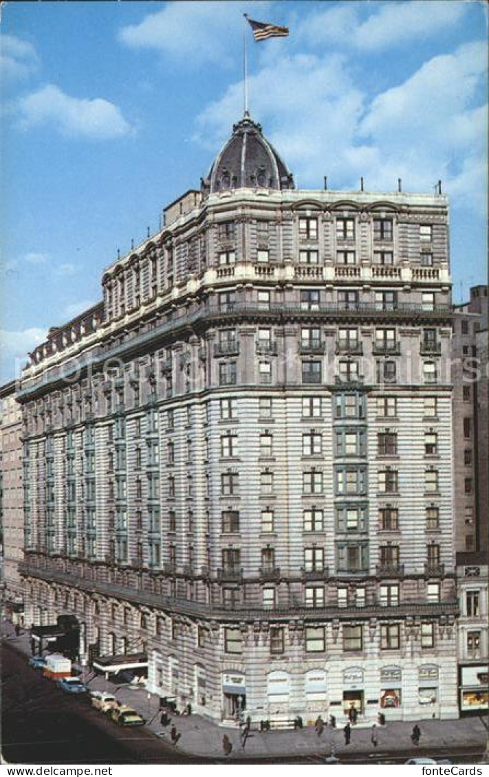 Washington DC Hotel Raleigh Pennsylvania Ave