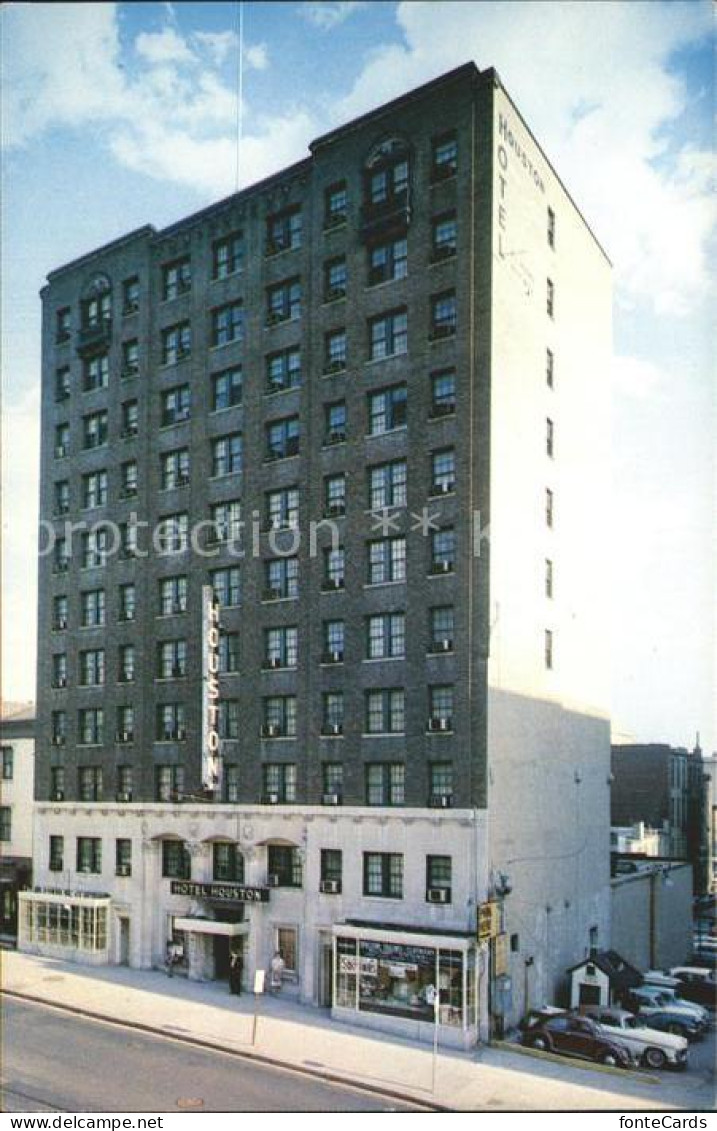Washington DC Houston Hotel