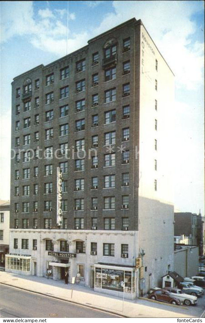 Washington DC Houston Hotel