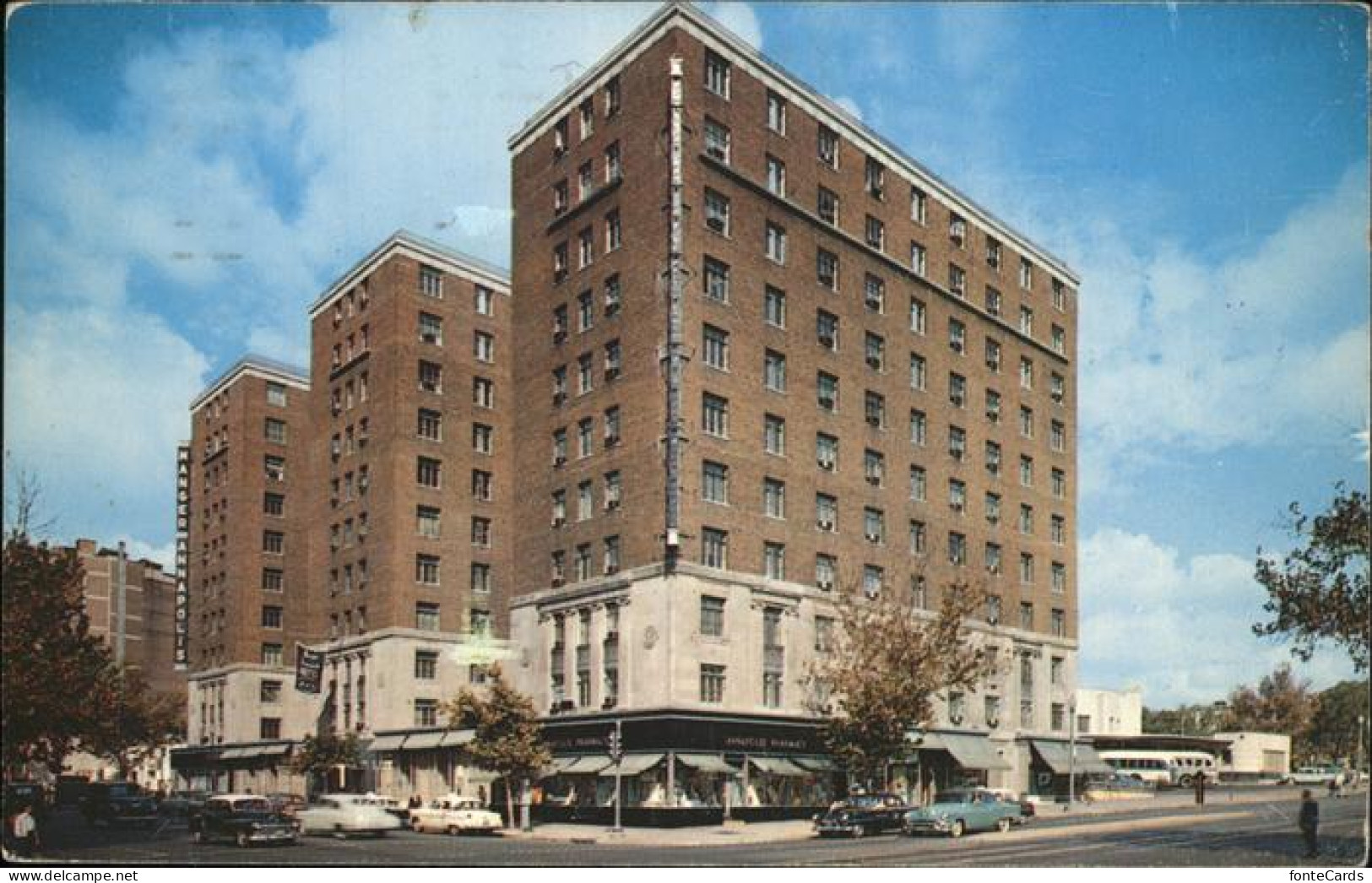 Washington DC Manger Annapolis