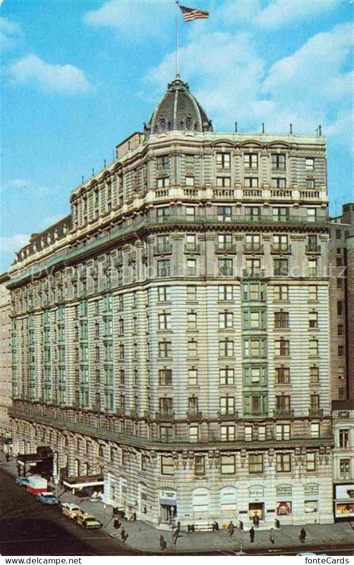 WASHINGTON  DC USA Hotel Raleigh