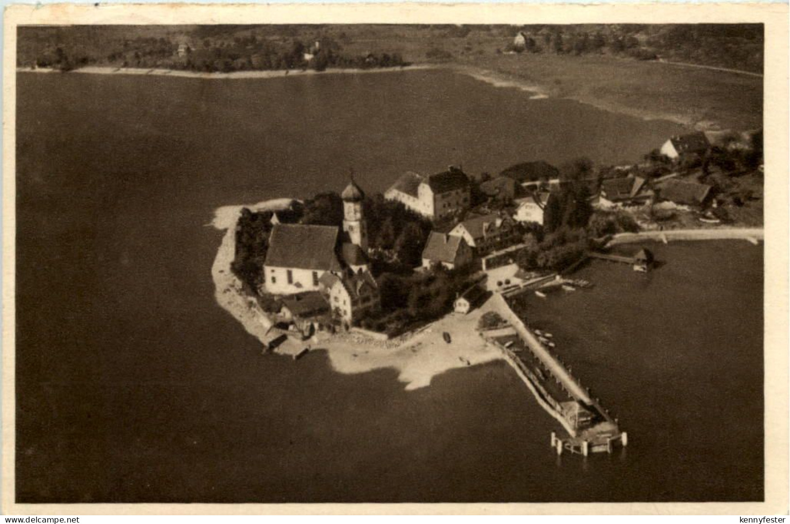 Wasserburg am Bodensee