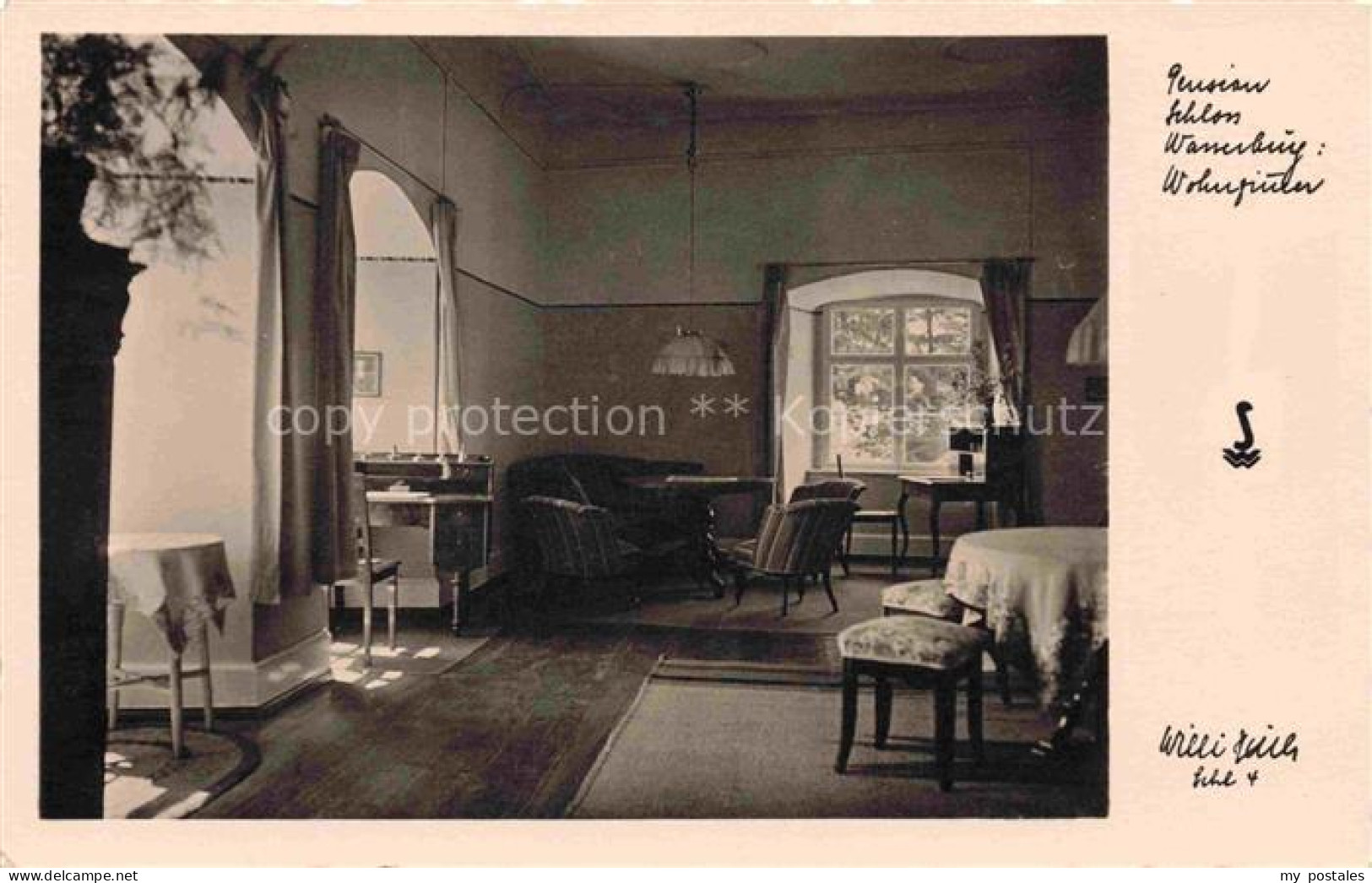 Wasserburg am Bodensee Bayern Pension Schloss Wasserburg