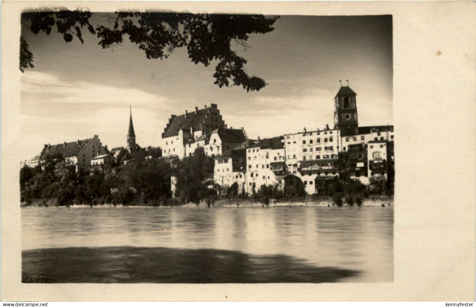 Wasserburg am Inn
