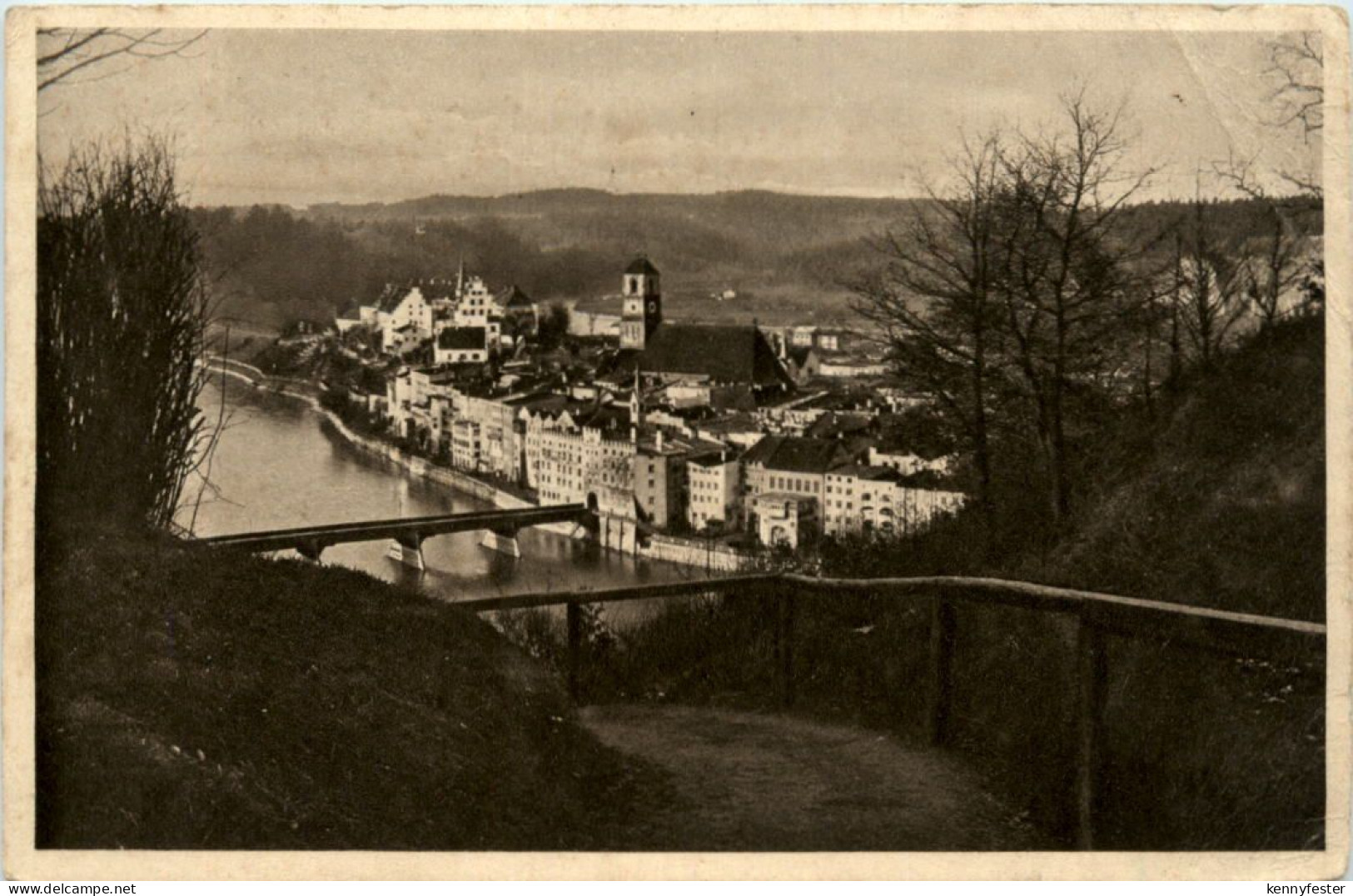 Wasserburg am Inn