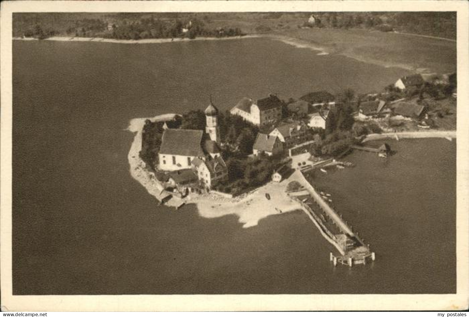 Wasserburg Bodensee ---