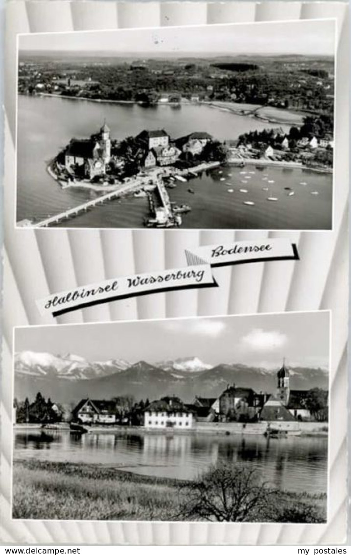 Wasserburg Bodensee