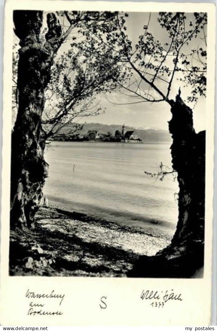 Wasserburg Bodensee