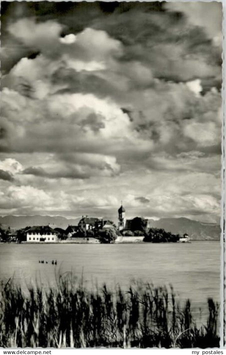 Wasserburg Bodensee
