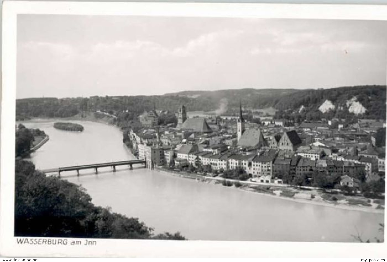 Wasserburg Bodensee