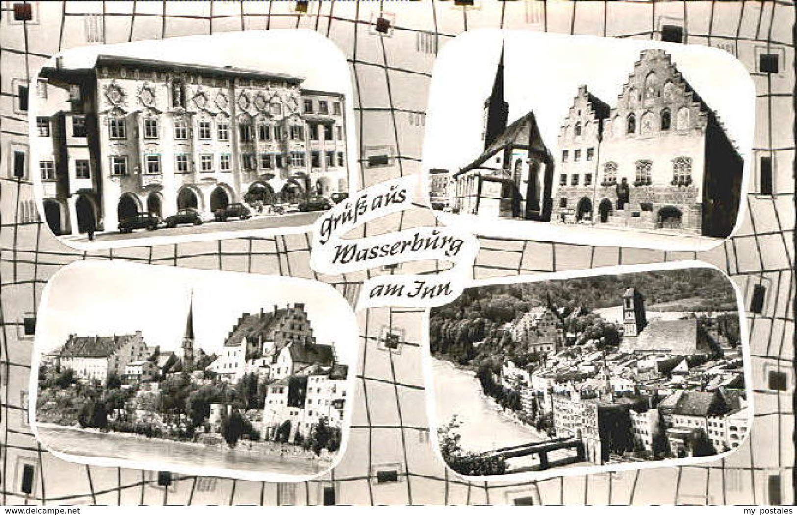 Wasserburg Inn Wasserburg