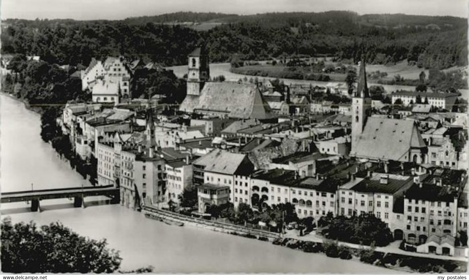 Wasserburg Inn Wasserburg