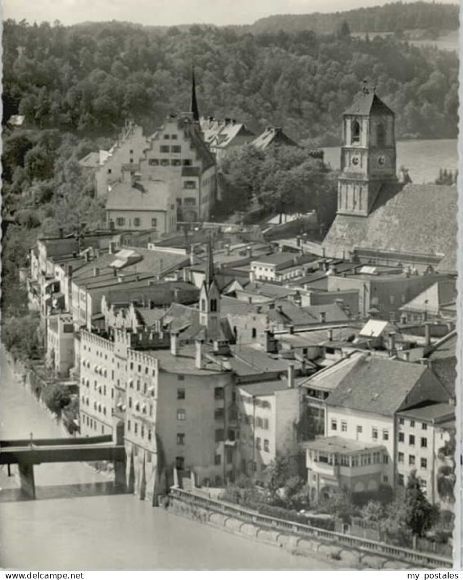Wasserburg Inn Wasserburg