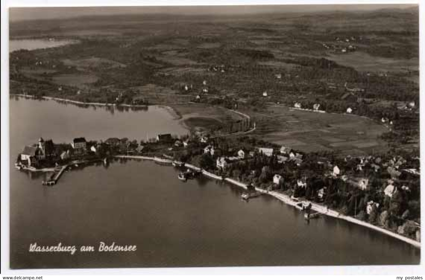 Wasserburg Inn Wasserburg a. Bodensee