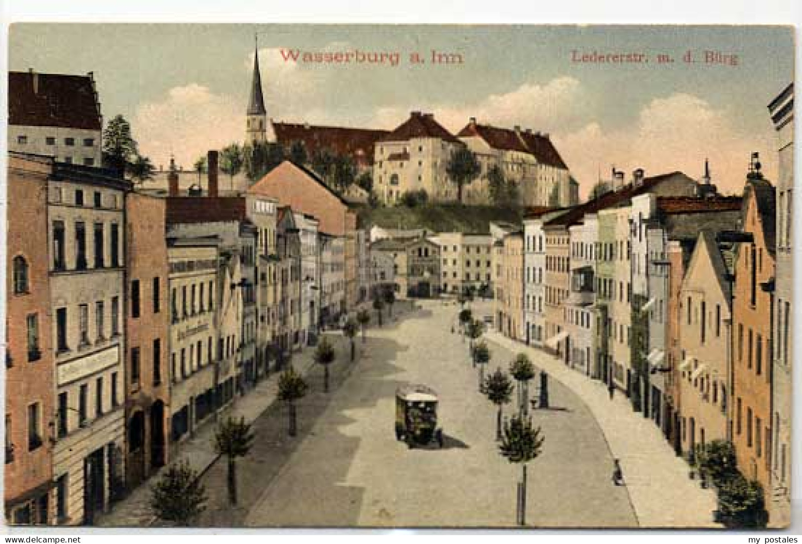 Wasserburg Inn Wasserburg (Inn)