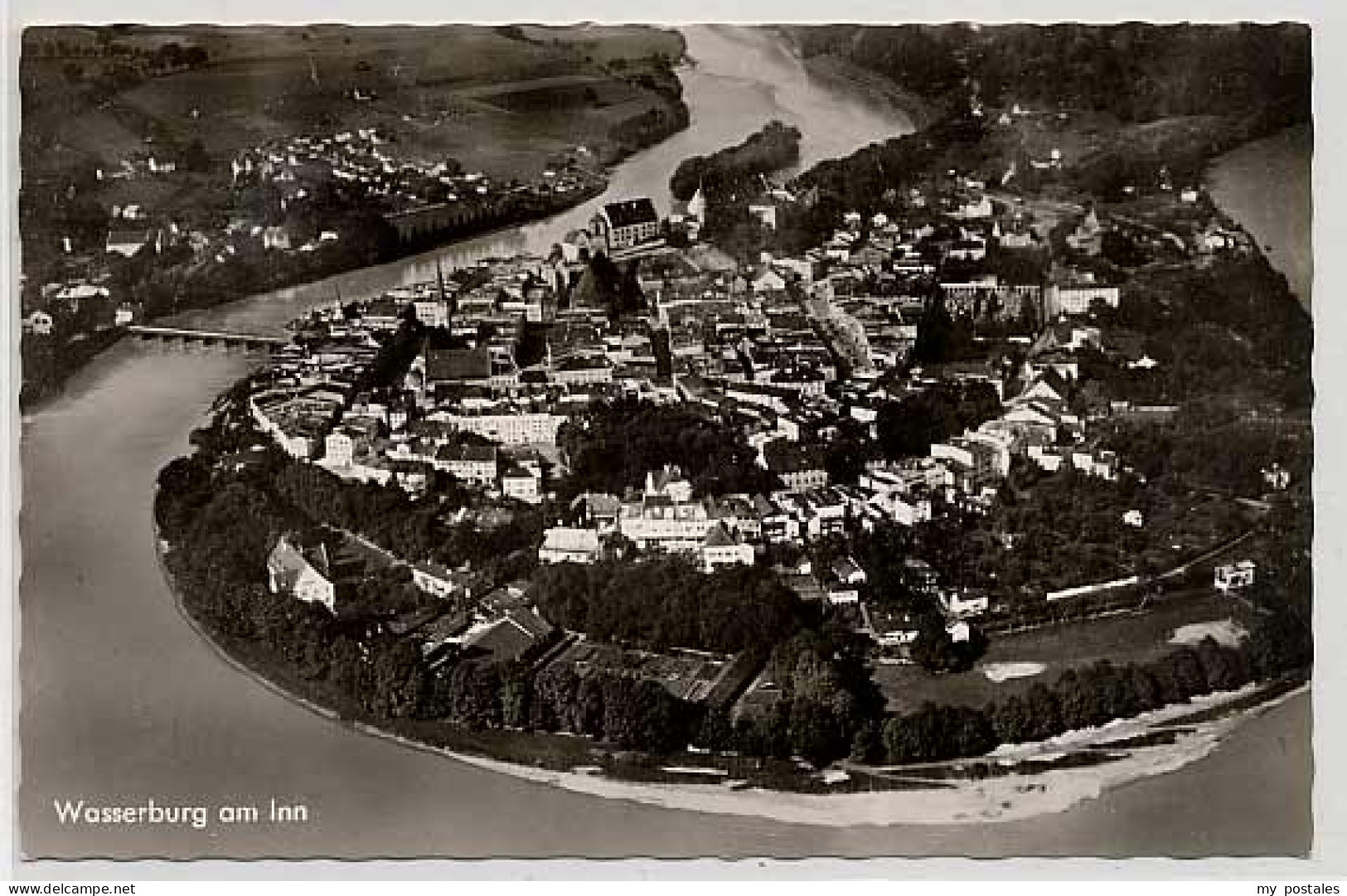 Wasserburg Inn Wasserburg / Inn